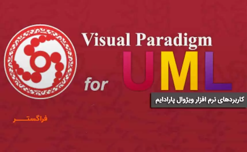 نرمافزار ویژوال پارادایم